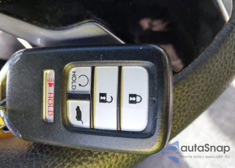 2019 Honda Cr-V Ex from USA, damaged, VIN 7FARW1H51KE024344